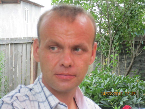 Сергей Огеев