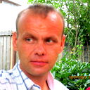 Сергей Огеев