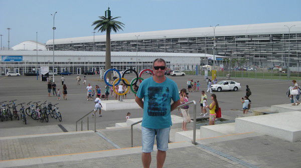 Виталий Осипов