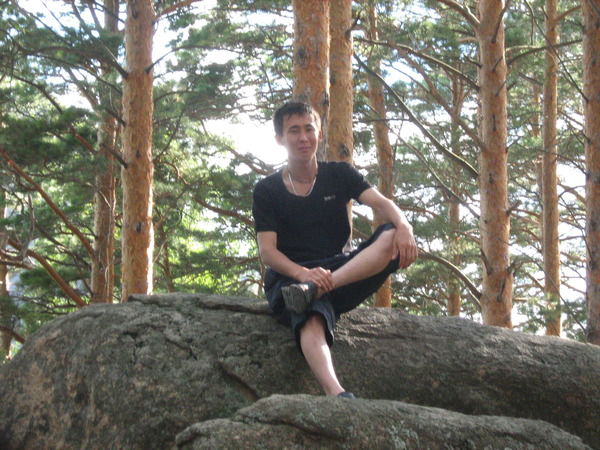 Нуржан Алиев