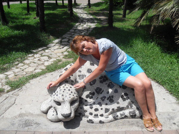 Елена Куликова