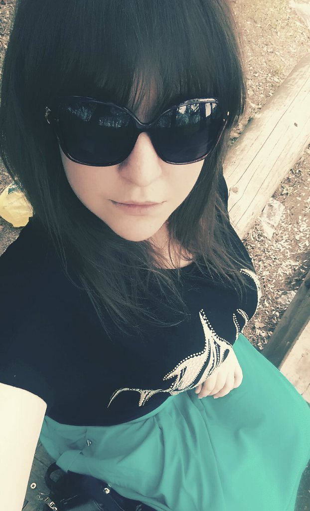 Юляшка Мосолова