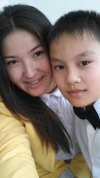 Бейбарыс Турсыбаев