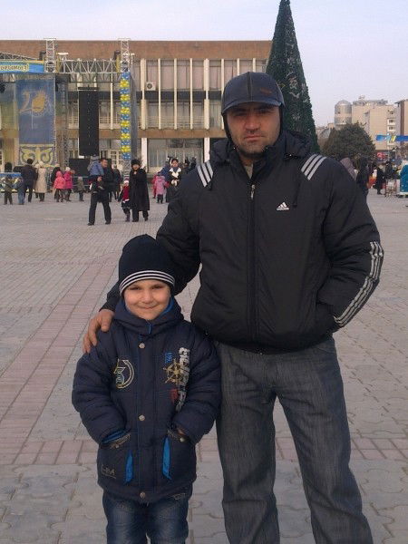 Эхтибар Халилов