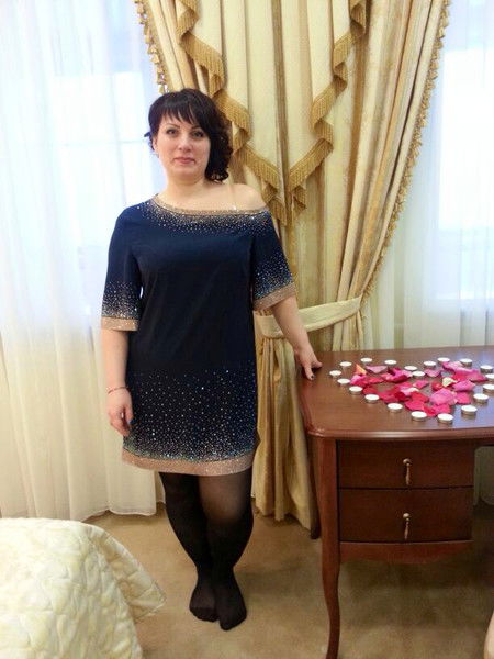 Алена Перевозкина