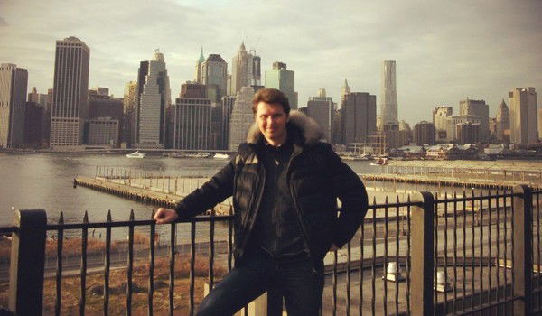 Виталий Татаринов