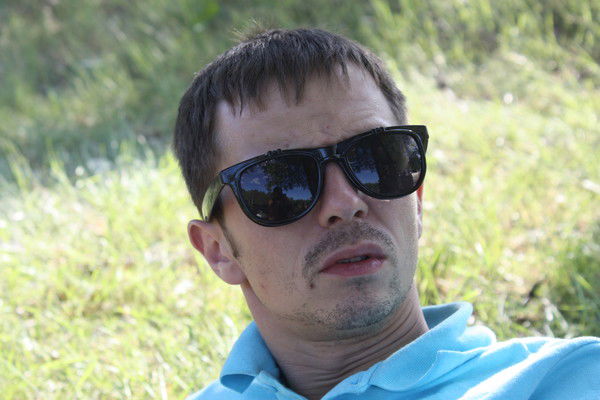 Роман Мамчич