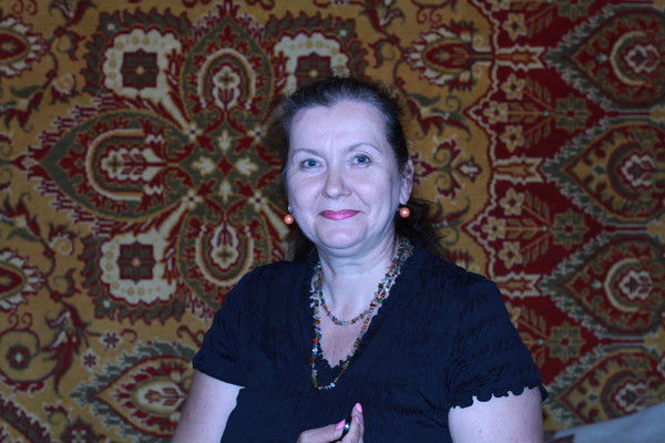 Мила Казакова