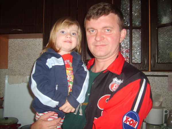 Александр Шкред