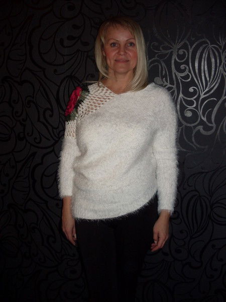 Татьяна Шилова