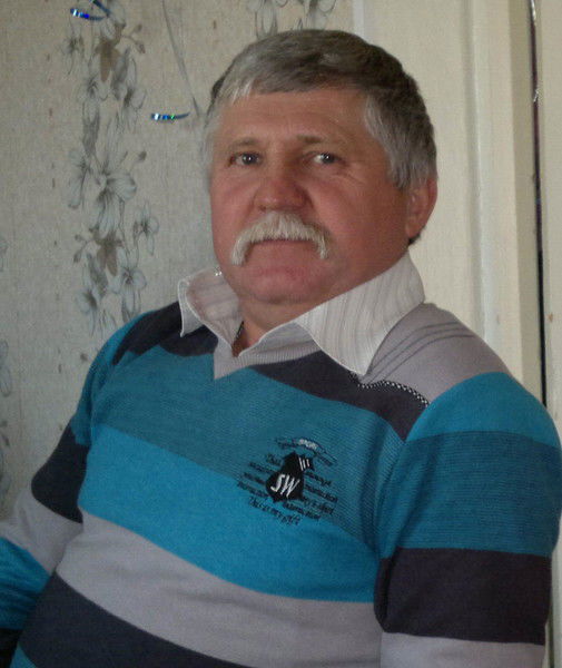 Николай Щемелинин