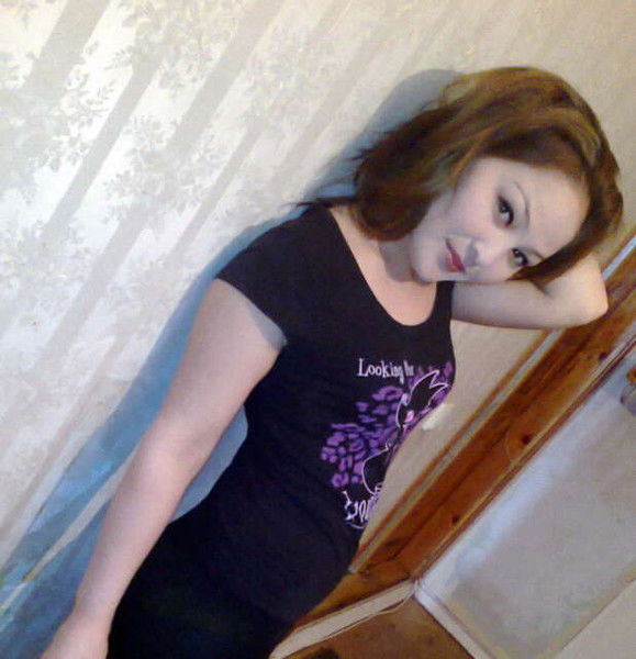 Айдана Рахман