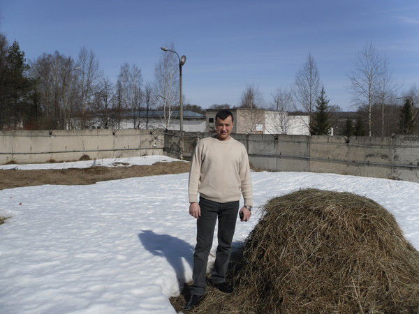 Евгений Тельманов