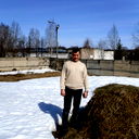 Евгений Тельманов