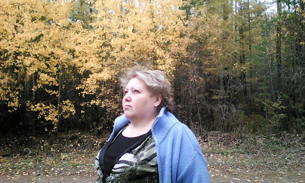 Ирина Шаркова