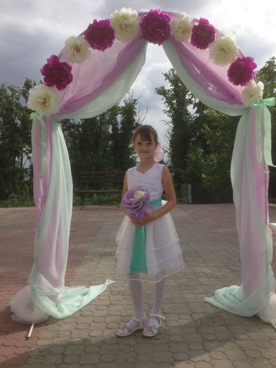 Анна Сундук