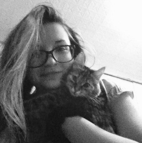 Анастасия Бондаренко