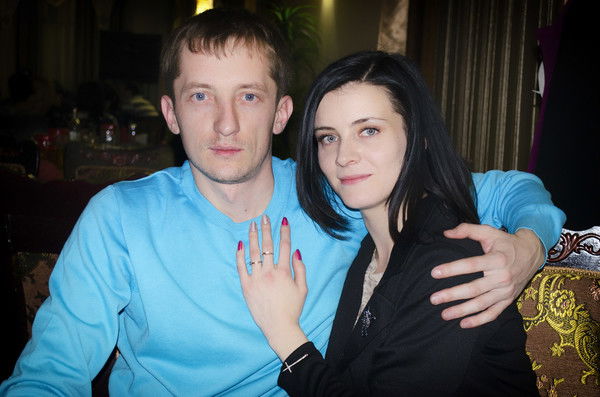 Ольга Александрова