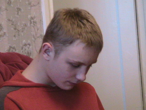 Никита Писарев