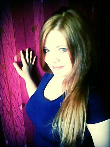 Александра Борисова