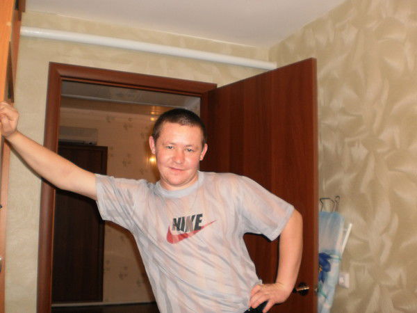 Алексей Баранов