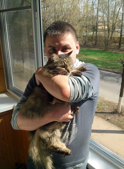 Василий Трофимов