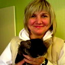 Елена Данилова