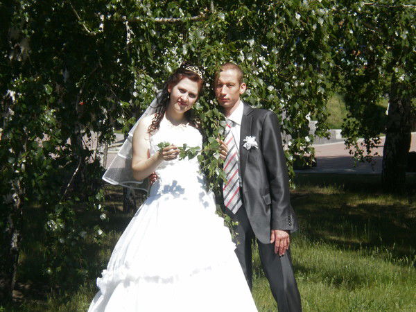 Ирина Захарченко