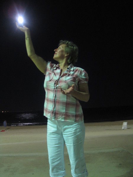 Ольга Старовойтова