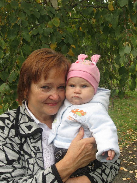 Татьяна Тетюева