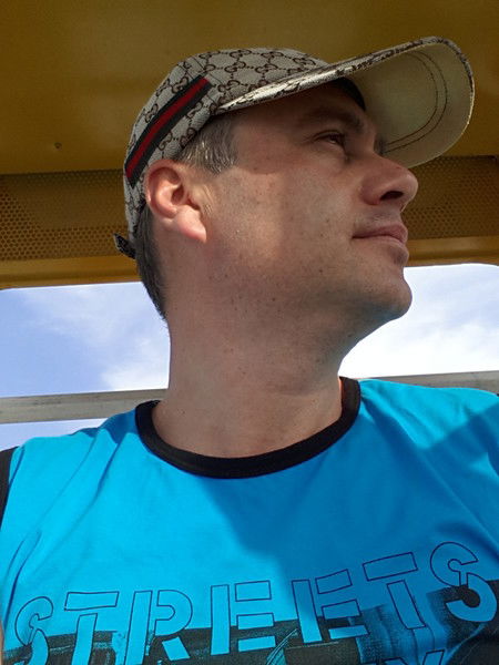 Альберт Рубаев