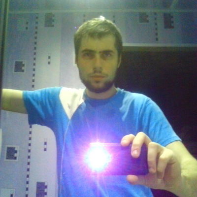 Илья Городецкий