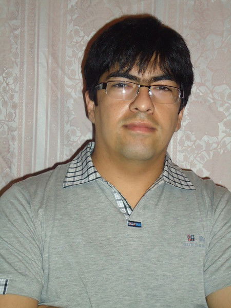Jasur Fayzullaev