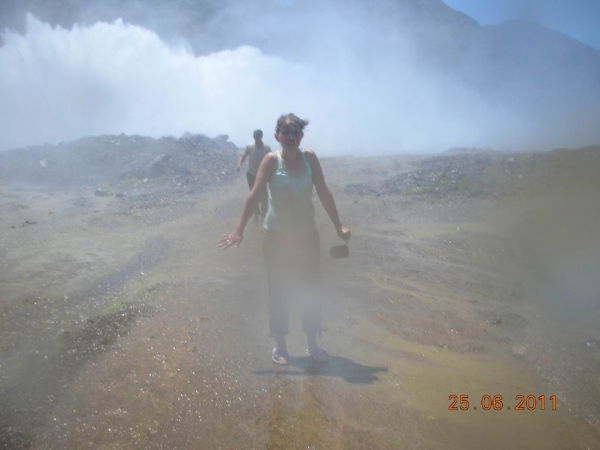 Ольга Савцова