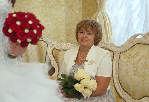 Тамара Милицкая