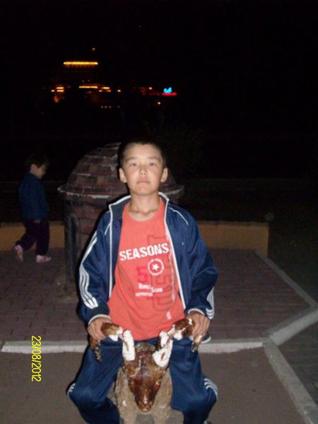 Адиль Мухамадиев