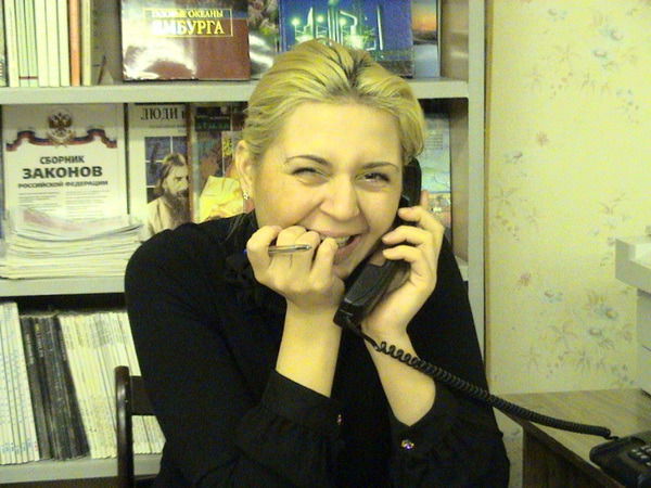 Олеся Дементьева