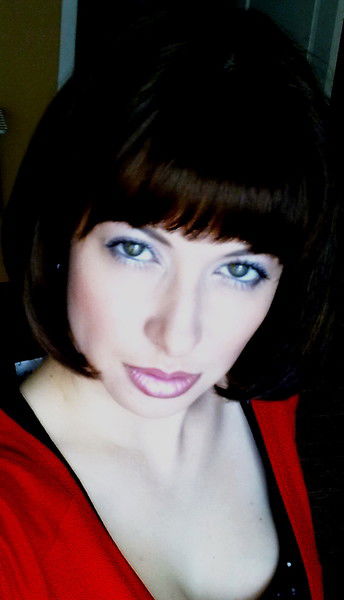 Анна Абросимова