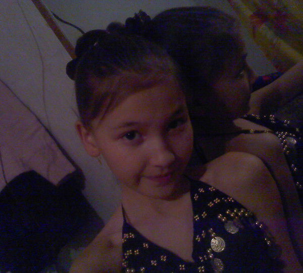 Назира Абдыгалиева