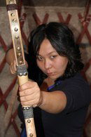 Толкын Абдрахманова