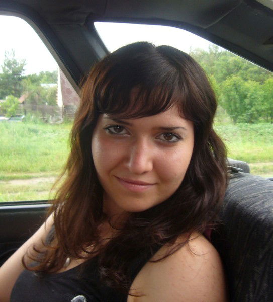 Татьянка Земцова