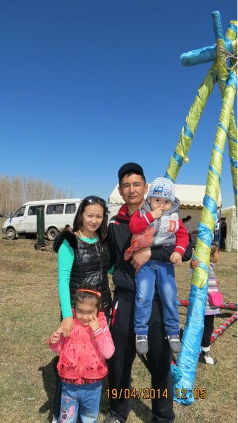 Даурен Кобен