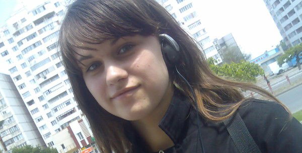 Таня Клименко