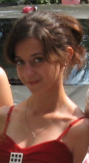 Юлия Андреева (Бирюкова)