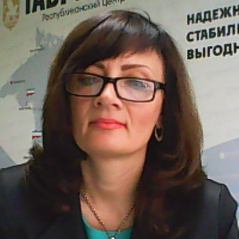 Наталья Оноприч