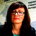 Наталья Оноприч