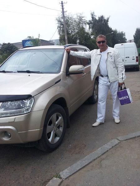 Андрей Герасимов