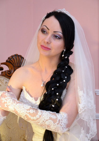 Ольга Венцева