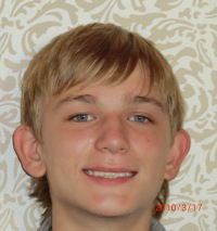 Егор Семенов