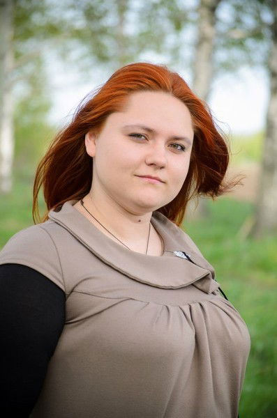 Юлия Гусак (Бик)